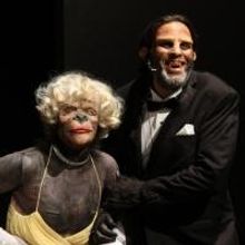 Infinithéâtre to Present KAFKA'S APE at Gladstone Hotel, 8/7-17