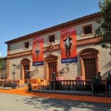 Wallis Annenberg Center For The Performing Arts Announces Inaugural Season