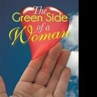 Kerstin Dahlin Hedenblad Releases THE GREEN SIDE OF A WOMAN