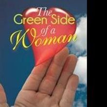 Kerstin Dahlin Hedenblad Releases THE GREEN SIDE OF A WOMAN