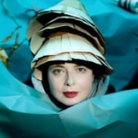 Isabella Rossellini to Bring GREEN PORNO to Melbourne Arts Centre, 26 March
