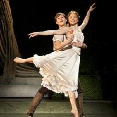 BWW Reviews: Bourne's SLEEPING BEAUTY Delights