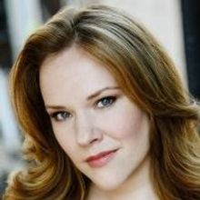 BWW Interviews: Emily Skinner Talks About THE WORLD GOES 'ROUND at Bucks County Playh