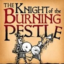 Theater at Monmouth Opens 44th Season with THE KNIGHT OF THE BURNING PESTLE Tonight