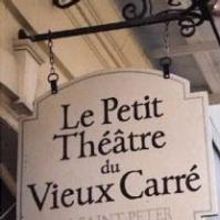 Le Petit Theatre Reopens with LOVE, LOSS AND WHAT I WORE, 7/19