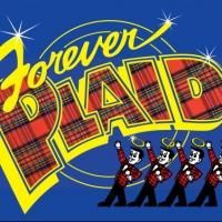 BWW Reviews: FAC's FOREVER PLAID Is Nostalgic in the Best Way