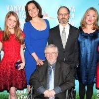 Photo Coverage: Cast of VANYA AND SONIA AND MASHA AND SPIKE Celebrates Opening Night!