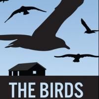American Stage Begins 2013-14 Season with THE BIRDS Tonight