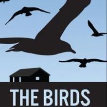 American Stage Begins 2013-14 Season with THE BIRDS Tonight