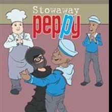 STOWAWAY PEPPY Takes Kids On a High Seas Adventure