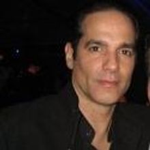 Yul Vazquez Joins Chris Rock, Bobby Canavale and More in LA's MOTHERF**KER WITH THE H