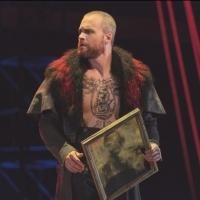 Photo Flash: THE FLYING DUTCHMAN Opens at Glimmerglass Festival