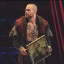 Photo Flash: THE FLYING DUTCHMAN Opens at Glimmerglass Festival