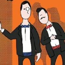 ProArts to Open THE PLAY'S THE THING, 2/14