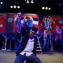 BWW Interviews: Wisconsin Premiere of BLOODY BLOODY ANDREW JACKSON to Rock Madison Th