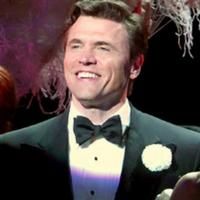 Brent Barrett Will Return to Broadway's CHICAGO as 'Billy Flynn' Next Week