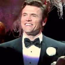Brent Barrett Will Return to Broadway's CHICAGO as 'Billy Flynn' Next Week