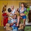 Capital T Theatre Presents EXIT, PURSUED BY A BEAR Through 9/8