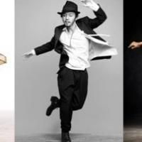 TAP INTERNATIONALS Set for Tonight at Symphony Space