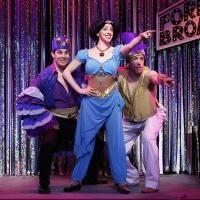 FORBIDDEN BROADWAY COMES OUT SWINGING! to End Off-Broadway Run, July 20