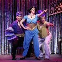 FORBIDDEN BROADWAY COMES OUT SWINGING! to End Off-Broadway Run, July 20