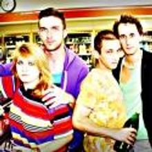 Ringwald's Sixth Season to Open with SHOPPING AND F***ING, 9/8