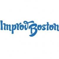 ImprovBoston Presents PLAYBOOK in March and April
