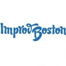 ImprovBoston Presents PLAYBOOK in March and April