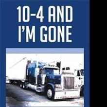 Frederic Harrop Releases 10-4 AND I'M GONE