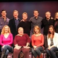 York Theatre Company's HOLLYWOOD PINAFORE Begins Tomorrow
