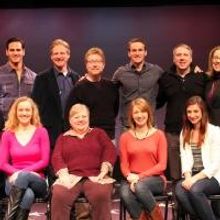 York Theatre Company's HOLLYWOOD PINAFORE Begins Tomorrow