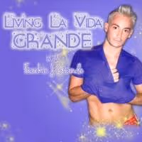 Frankie Grande's One-Man Show LIVING LA VIDA GRADE Comes to New York, Now thru 9/15