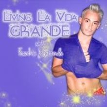 Frankie Grande's One-Man Show LIVING LA VIDA GRADE Comes to New York, Now thru 9/15