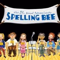 Drury Lane Theatre Presents THE 25th ANNUAL PUTNAM COUNTY SPELLING BEE, Now Through…