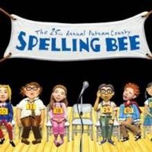 Drury Lane Theatre Presents THE 25th ANNUAL PUTNAM COUNTY SPELLING BEE, Now Through…