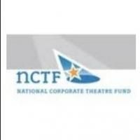 Two Grants Awarded to National Corporate Theatre Fund for New Works and Theatre…