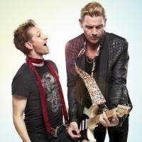 Photo Coverage: First Look At TONIGHT'S THE NIGHT!