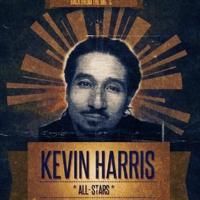Kevin Harris All Stars Play The Cutting Room Tonight