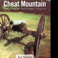 History of the Civil War Explored in CHEAT MOUNTAIN