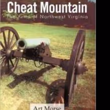 History of the Civil War Explored in CHEAT MOUNTAIN