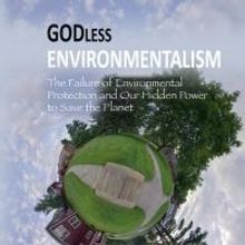 David Page Releases New Book on Environmental Stewardship and Ecology