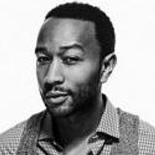 John Legend Announces Fox Theatre Show, 11/4