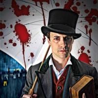 Teasel Theatre Presents GRISLY TALES FROM TUMBLEWATER Today