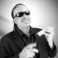 Gabriel Bello Comes to Downtown Cabaret Theatre to Pay Tribute to Stevie Wonder, 2/21