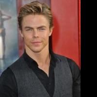 Derek Hough, Chelsie Hightower Appear at Lakeland College, Sheboygan Symphony…