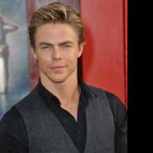 Derek Hough, Chelsie Hightower Appear at Lakeland College, Sheboygan Symphony Fundrai
