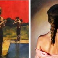 The Saatchi Gallery Announces the 2014 Saatchi Gallery/ Deutsche Bank Art Prize for…