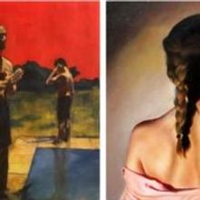 The Saatchi Gallery Announces the 2014 Saatchi Gallery/ Deutsche Bank Art Prize for…