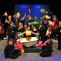 EPAC to Spotlight New Musical Theatre Talent in Kids' Cabaret Tonight