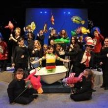 EPAC to Spotlight New Musical Theatre Talent in Kids' Cabaret Tonight